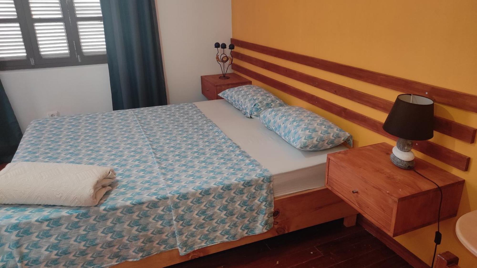 Rose'S Place Mindelo Quarto foto