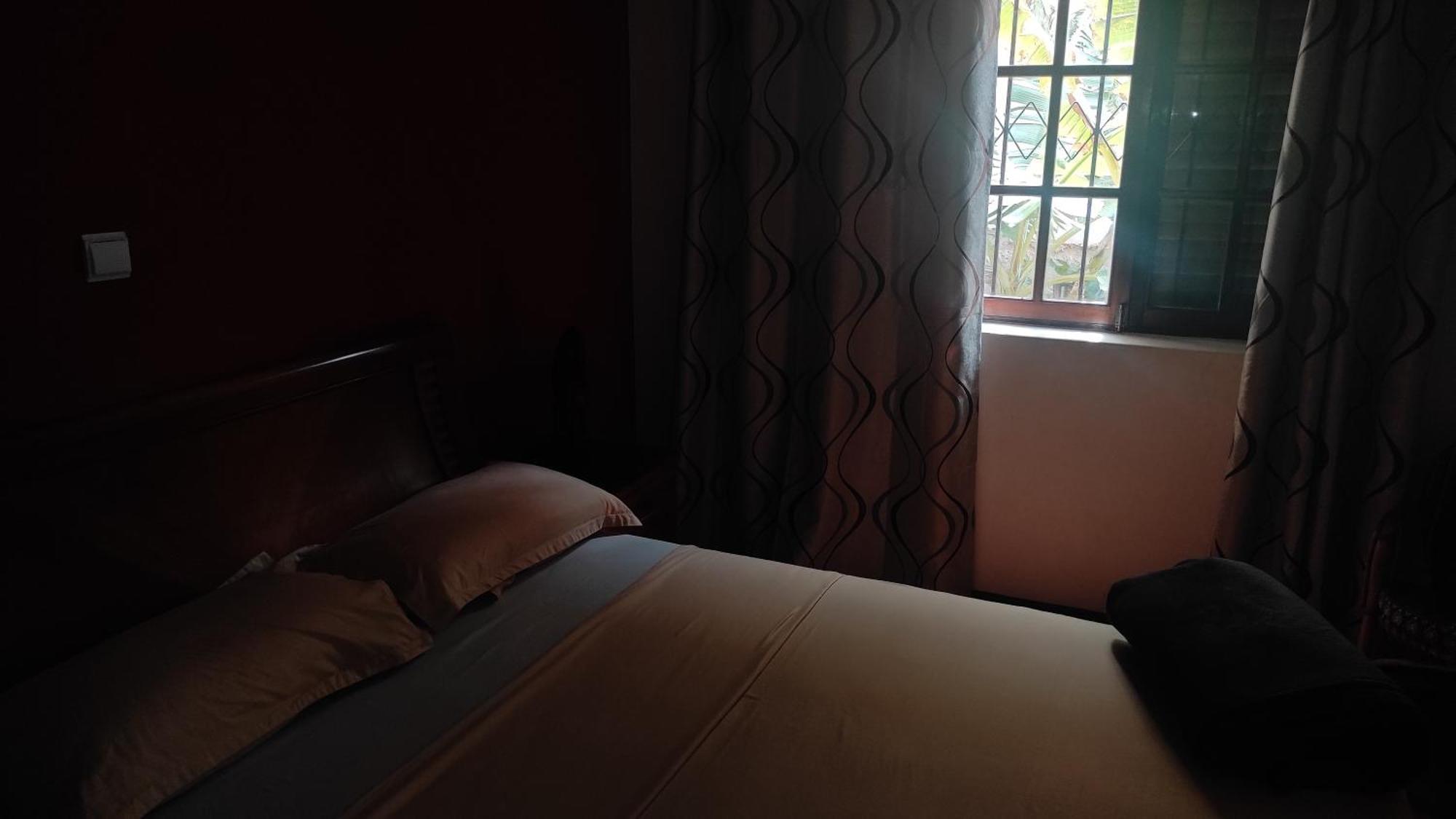 Rose'S Place Mindelo Quarto foto