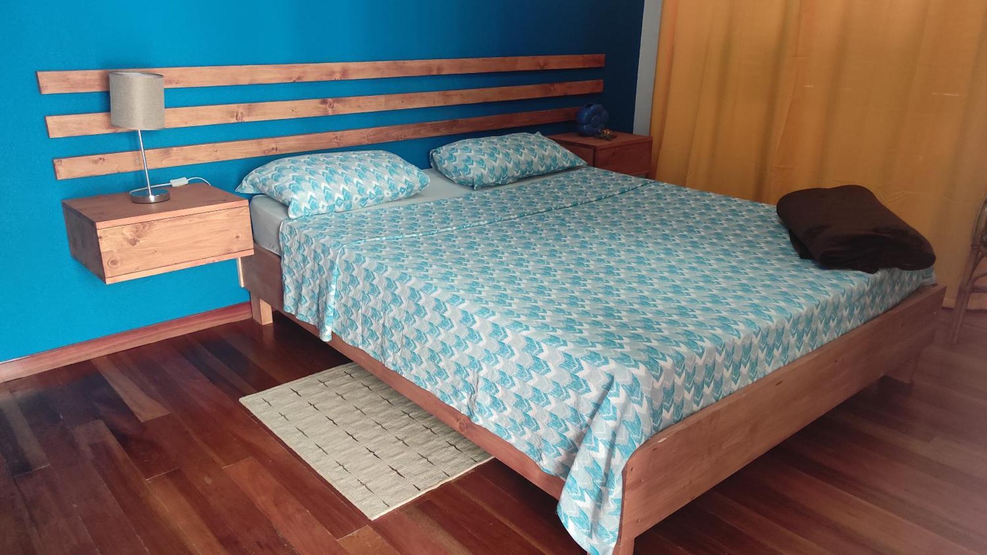 Rose'S Place Mindelo Quarto foto