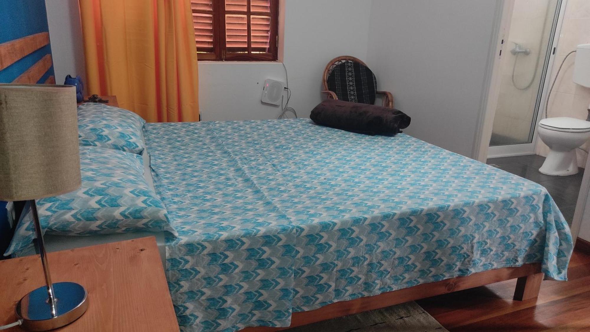 Rose'S Place Mindelo Quarto foto